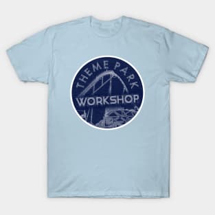 Theme Park Workshop T-Shirt